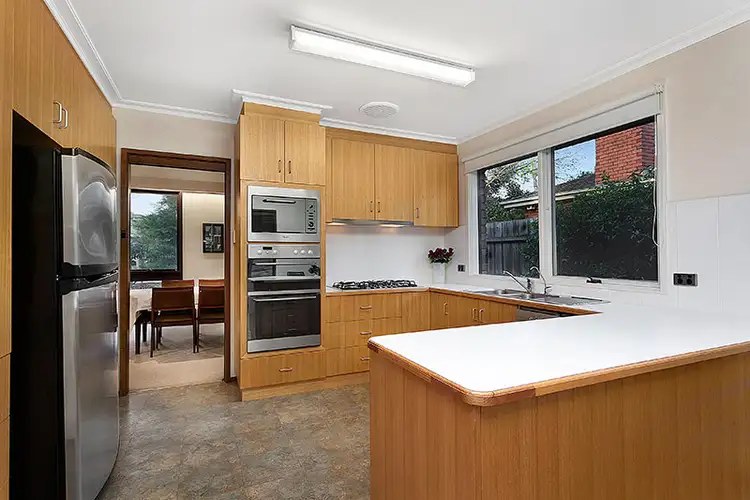 Third view of Homely house listing, 24 Nola Street, Doncaster VIC 3108