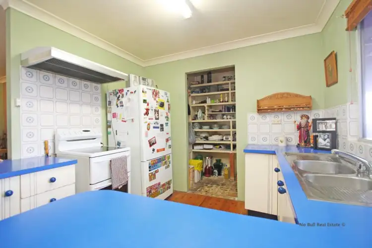 Second view of Homely house listing, 10 George Booth Drive, Seahampton NSW 2286
