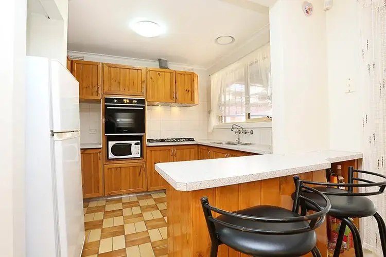 Second view of Homely house listing, 6 Glenmaggie Drive, St Albans VIC 3021