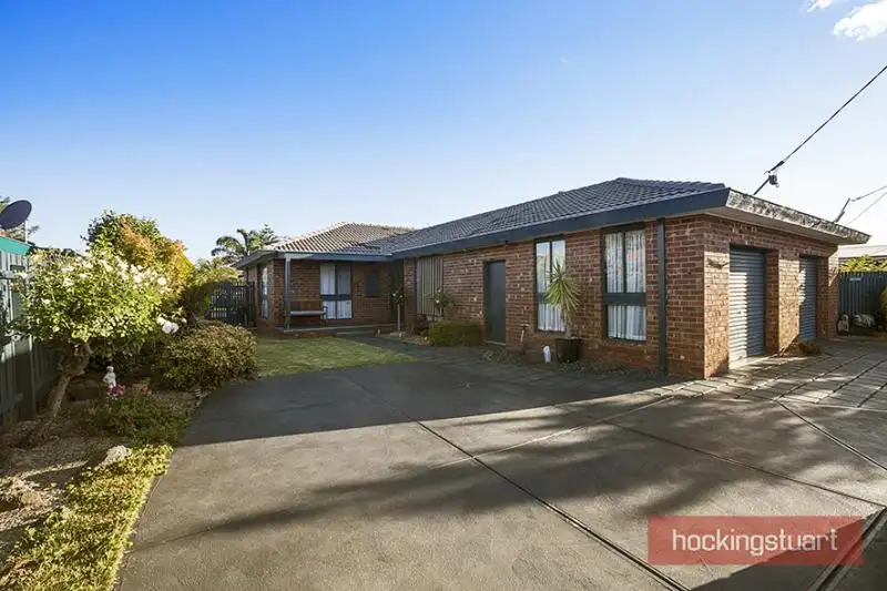 Main view of Homely house listing, 110 Elsie Grove, Edithvale VIC 3196