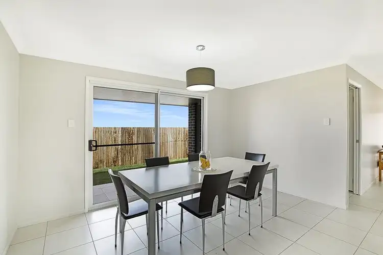 Sixth view of Homely house listing, 33a Wigan Avenue, Highfields QLD 4352