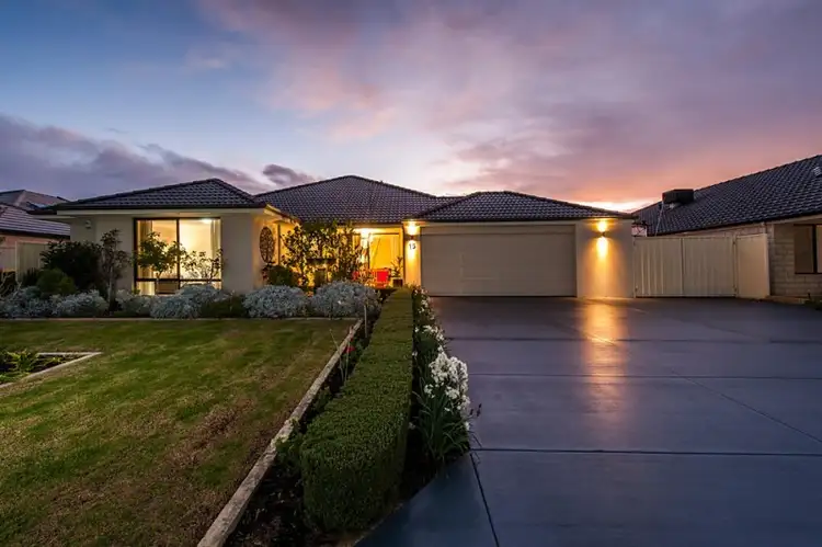 15 Gantheaume Pde, Secret Harbour WA 6173