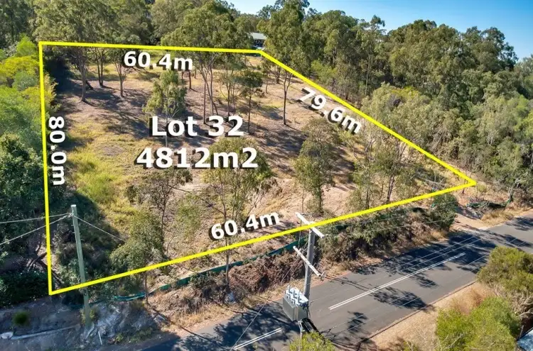 91 Gladstone Road, Coalfalls QLD 4305
