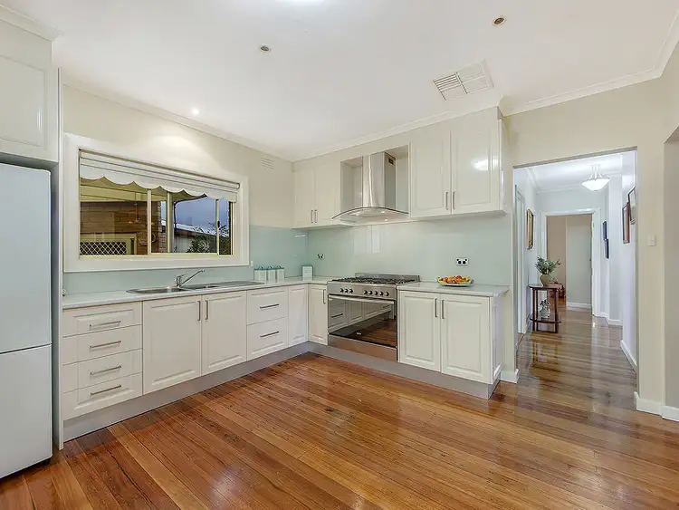 Fourth view of Homely house listing, 44 Fox Street, St Albans VIC 3021