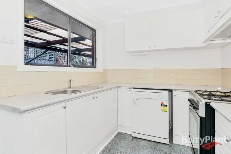 Second view of Homely house listing, 8 Callander Crescent, Hoppers Crossing VIC 3029