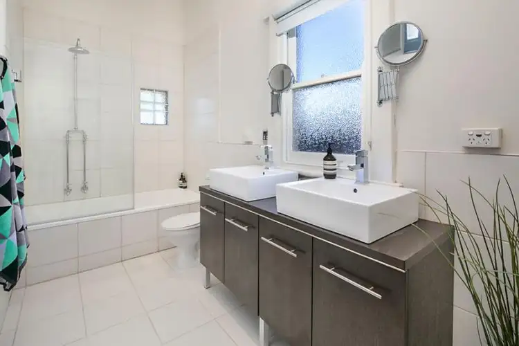 Fifth view of Homely house listing, 123 Albert Street, Brunswick VIC 3056