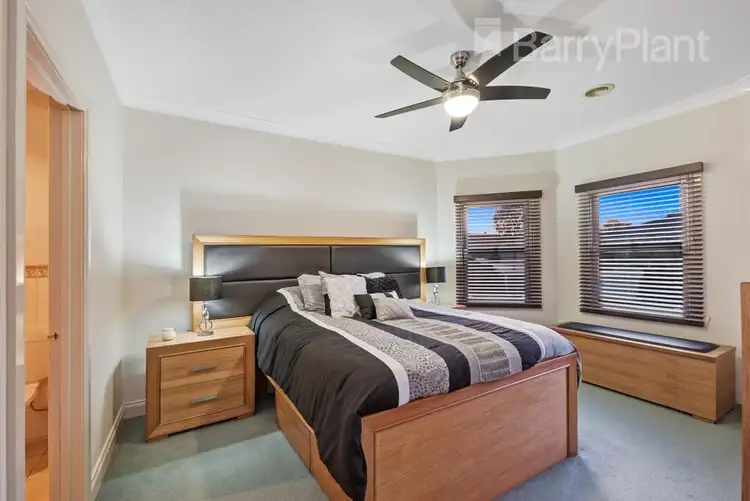 Seventh view of Homely house listing, 64 Evergreen Drive, Wyndham Vale VIC 3024