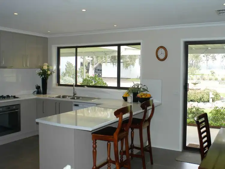Fifth view of Homely rural property listing, 91 Snow Road, Laceby VIC 3678