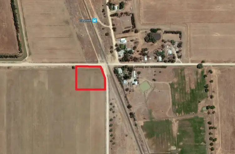 Second view of Homely land listing, LOT 1 Tragowel Road, Tragowel VIC 3579