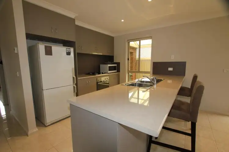 Third view of Homely house listing, 9 Muller Court, Mount Clear VIC 3350
