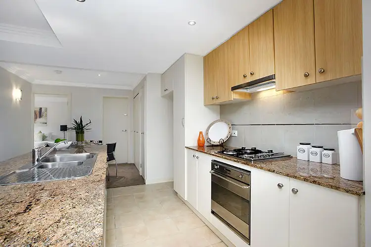 Third view of Homely apartment listing, 2/781 Whitehorse Road, Mont Albert VIC 3127