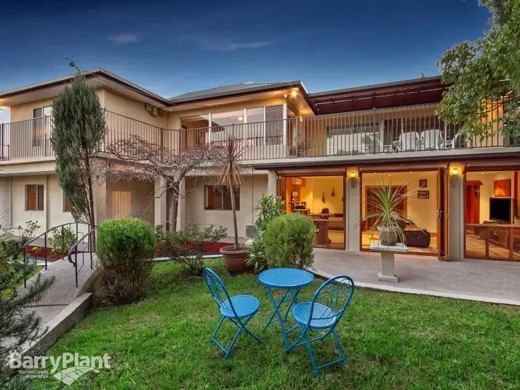 6 Elder Grove, Boronia VIC 3155