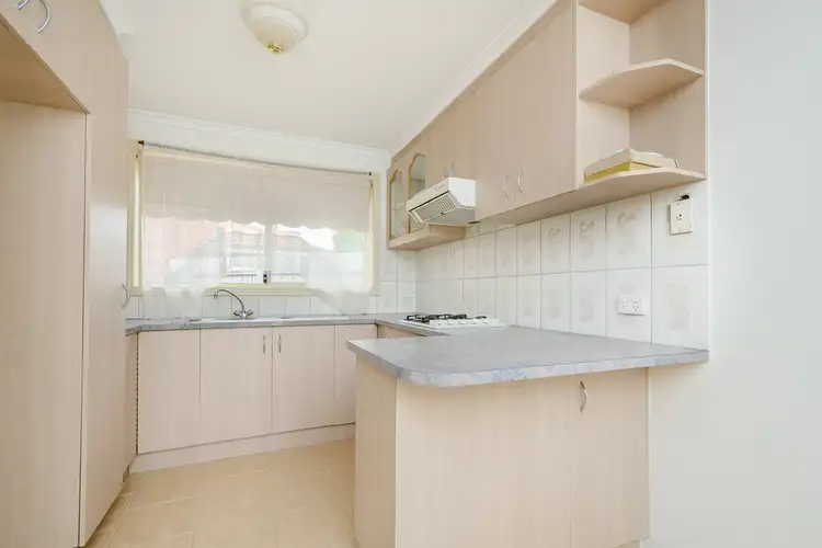 Second view of Homely house listing, 1/12 Reddrop Court, Altona Meadows VIC 3028