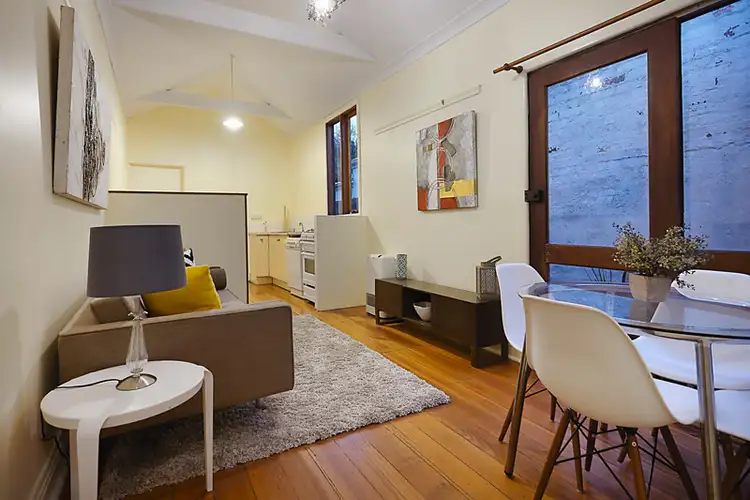 Second view of Homely house listing, 19 Urquhart Street, Northcote VIC 3070