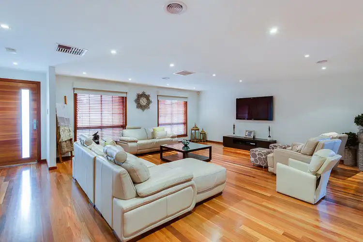 Fourth view of Homely house listing, 8 Koroit Place, Taylors Lakes VIC 3038