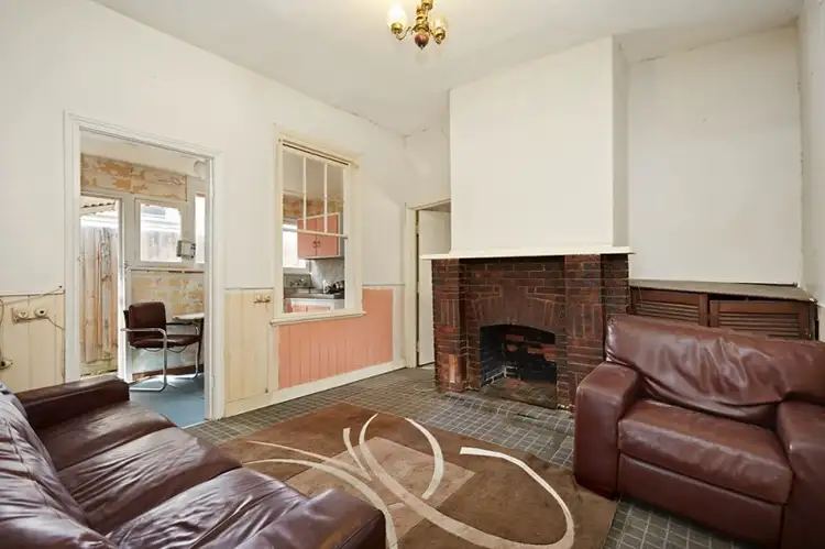 Second view of Homely house listing, 13 Nightingale Street, St Kilda East VIC 3183