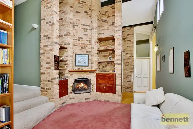 Fourth view of Homely house listing, 15 Wattle Crescent, Glossodia NSW 2756