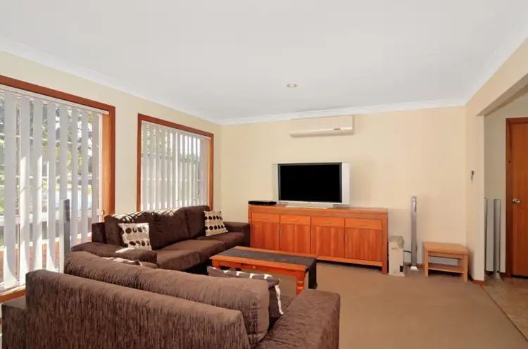 Second view of Homely house listing, 15 Harrison Street, North Nowra NSW 2541