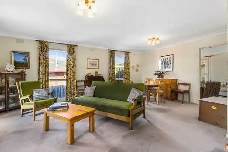 Third view of Homely house listing, 6 White Ash Court, Vermont South VIC 3133
