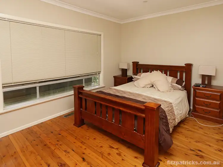 Fifth view of Homely house listing, 16 Waranga Avenue, Mount Austin NSW 2650