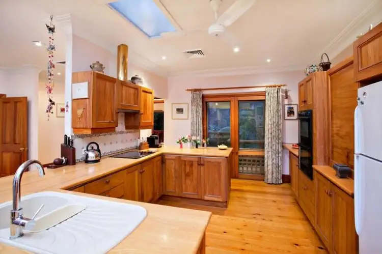 Fourth view of Homely house listing, 72 Cliff Road, Freemans Reach NSW 2756