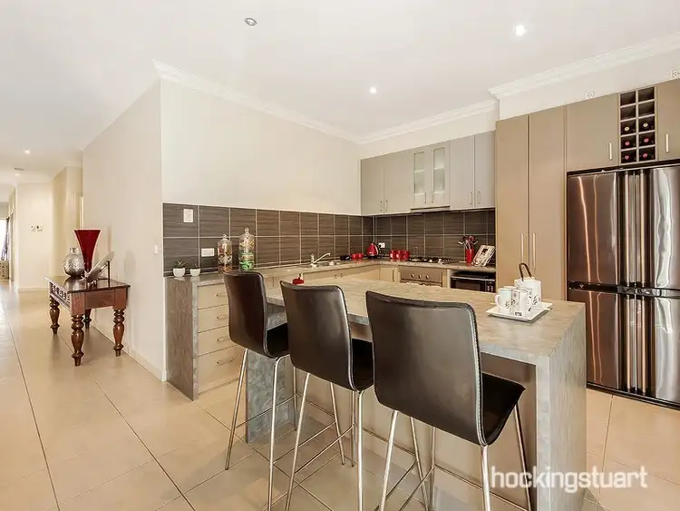 Sixth view of Homely house listing, 50 The Avenue, Caroline Springs VIC 3023