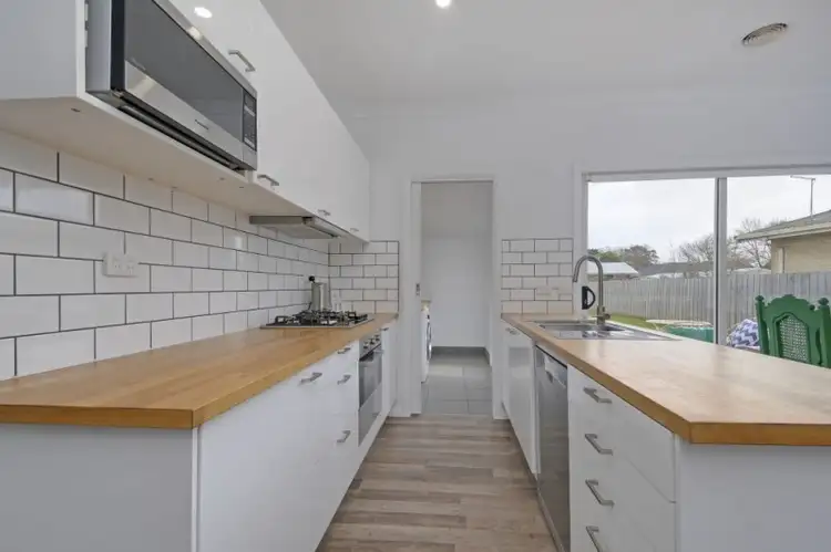 Third view of Homely house listing, 21 Grubb Avenue, Traralgon VIC 3844