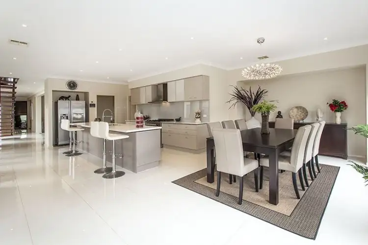 Third view of Homely house listing, 34 Quentin Street, Forest Hill VIC 3131