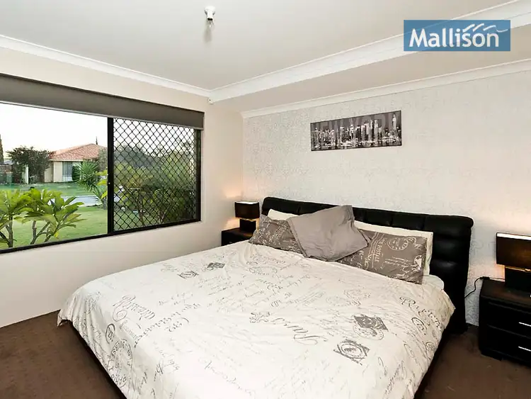Sixth view of Homely house listing, 39 Milano Loop, Seville Grove WA 6112