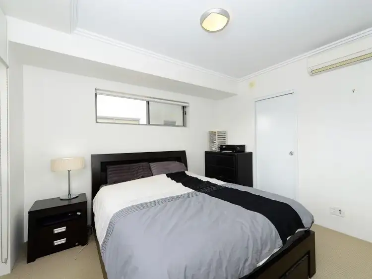 Fifth view of Homely apartment listing, 50/20 Donkin Street, West End QLD 4101