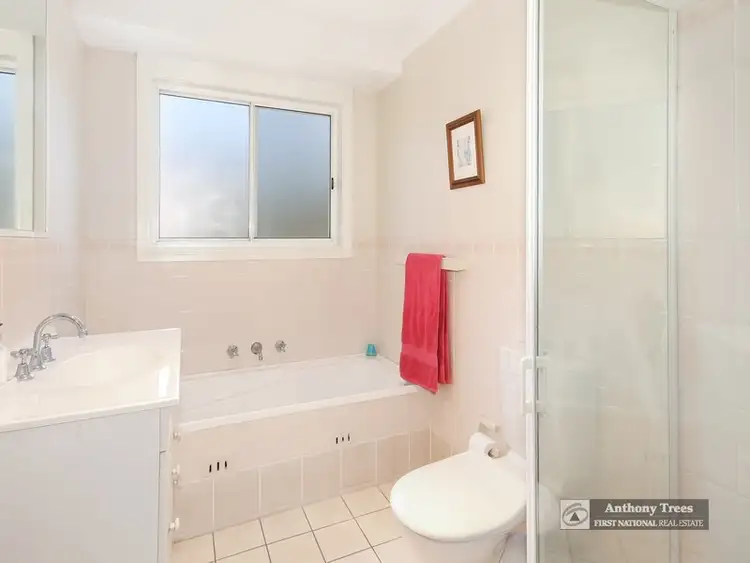 Fifth view of Homely villa listing, 9/66 Honiton Ave West, Carlingford NSW 2118