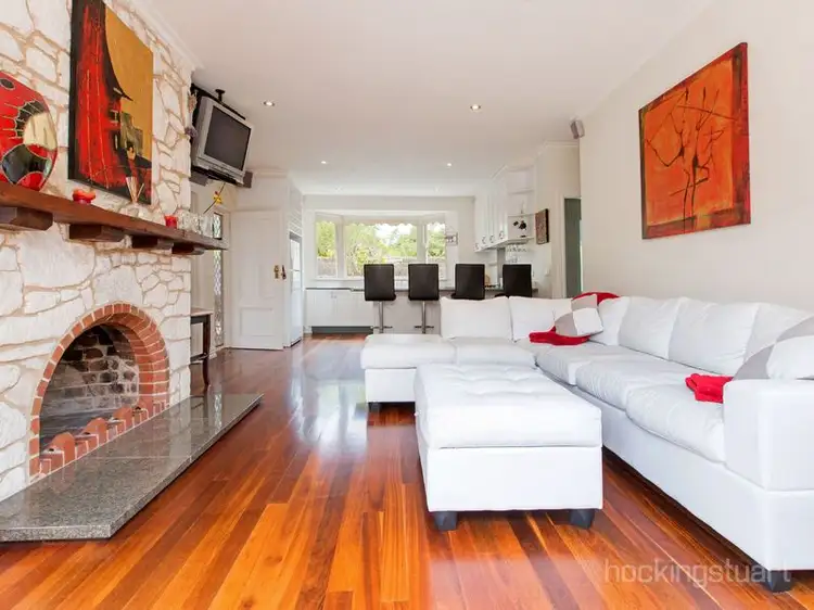 Sixth view of Homely house listing, 73 Macfarlan Avenue, Blairgowrie VIC 3942