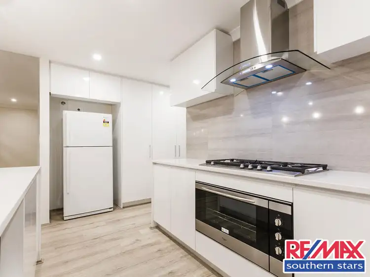 Sixth view of Homely house listing, 37a Owen Road, Hamilton Hill WA 6163