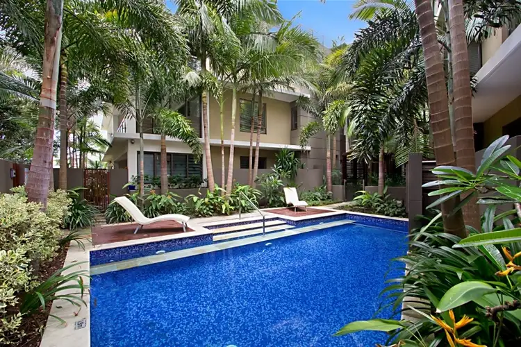 Second view of Homely apartment listing, 10/1-3 Murphys Road 'One Murphys Road', Kingscliff NSW 2487