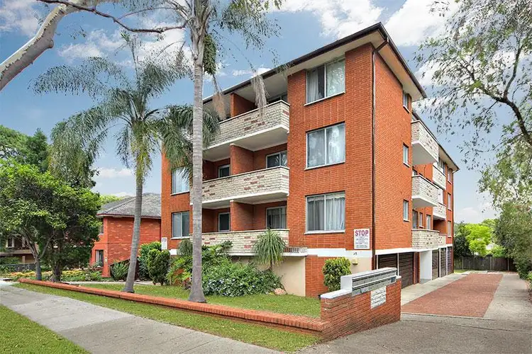 5/48-50 Station Street, Mortdale NSW 2223
