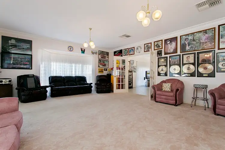 Fourth view of Homely house listing, 7 Olive Tree Court, Kilmore VIC 3764