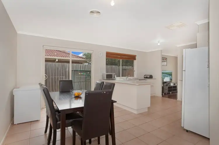 Third view of Homely house listing, 20 Wyatt Way, Wallan VIC 3756