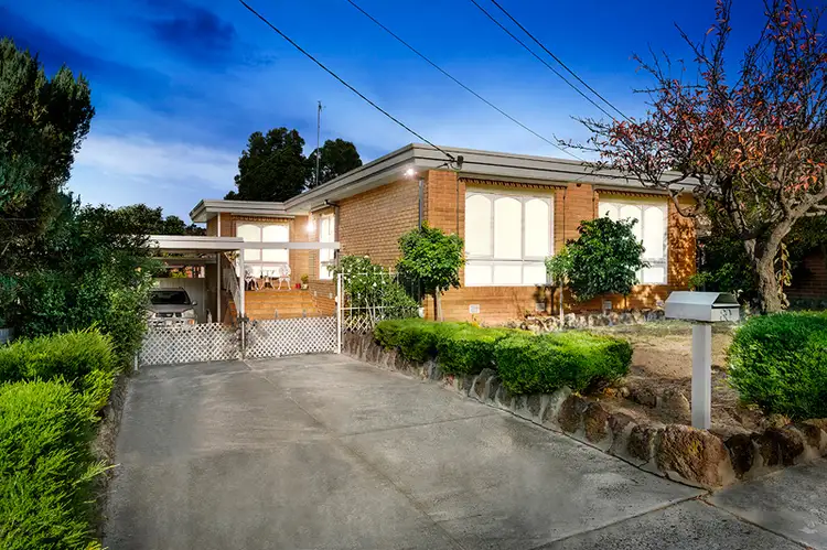 80 Swanston Street, Bulleen VIC 3105