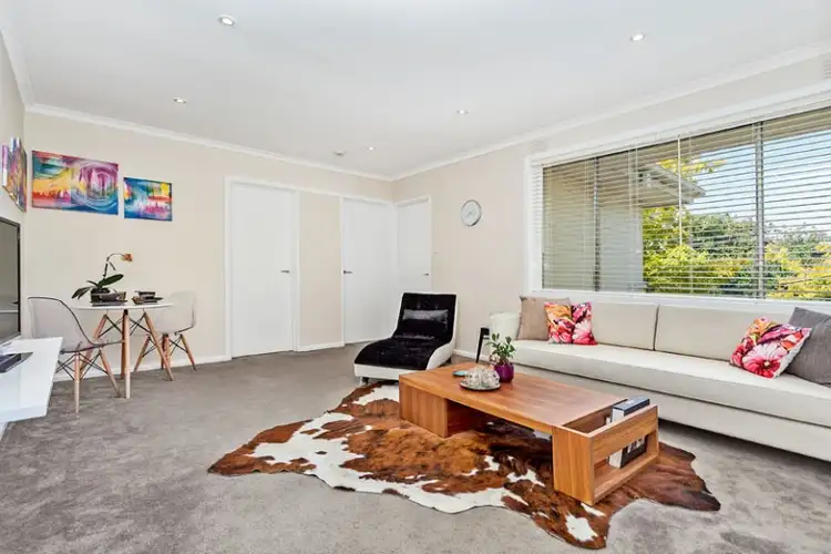 Second view of Homely apartment listing, 6/29 Hunter Street, Malvern VIC 3144