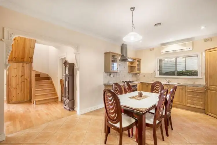 Second view of Homely house listing, 5 Armstrong Street, Reservoir VIC 3073