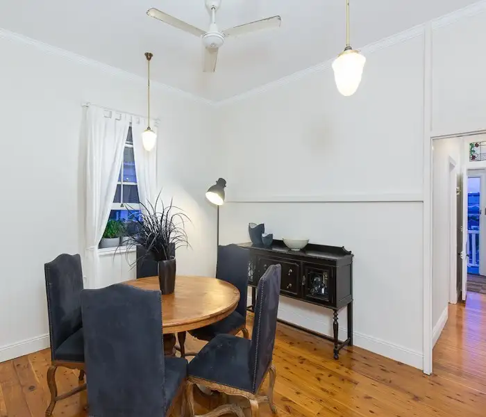 Fifth view of Homely house listing, 43 Plunkett Street, Paddington QLD 4064