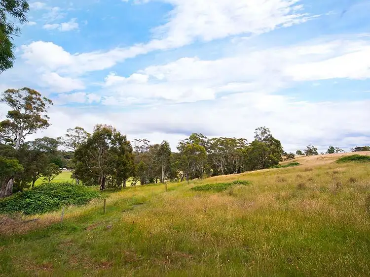 Third view of Homely land listing, 1020 Daylesford - Malmsbury Road, Glenlyon VIC 3461