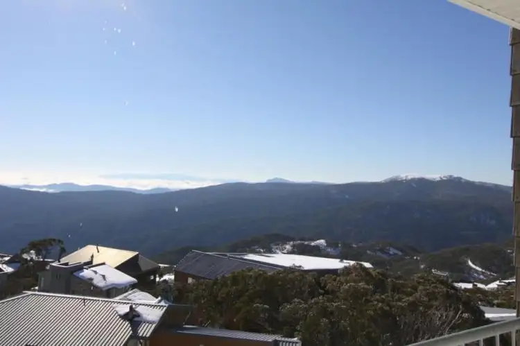 Fifth view of Homely apartment listing, B602/191 Summit Rd, Mount Buller VIC 3723