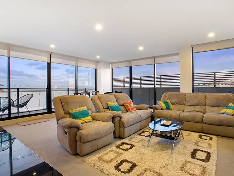 Third view of Homely house listing, 132/50 Catamaran Drive, Werribee South VIC 3030