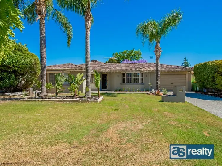 7 Boronia Court, Morley WA 6062