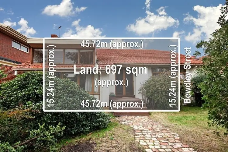 8 Bewdley Street, Ormond VIC 3204