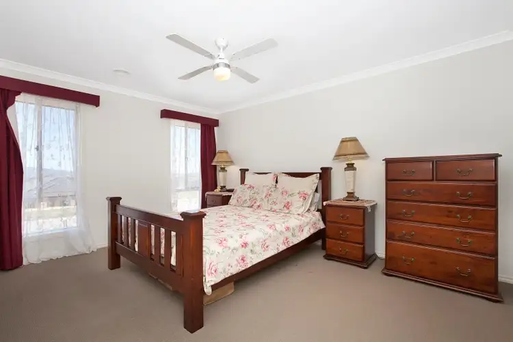 Seventh view of Homely house listing, 130 Roulston Way, Wallan VIC 3756