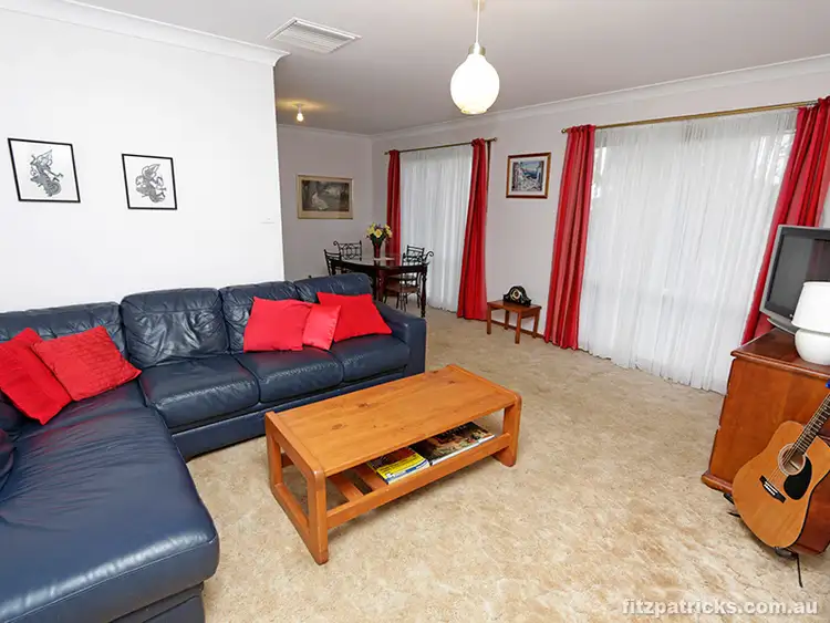 Second view of Homely house listing, 113 Raye Street, Tolland NSW 2650