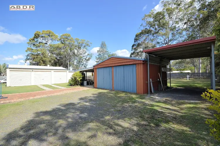 Second view of Homely house listing, 24 Annie St, Howard QLD 4659