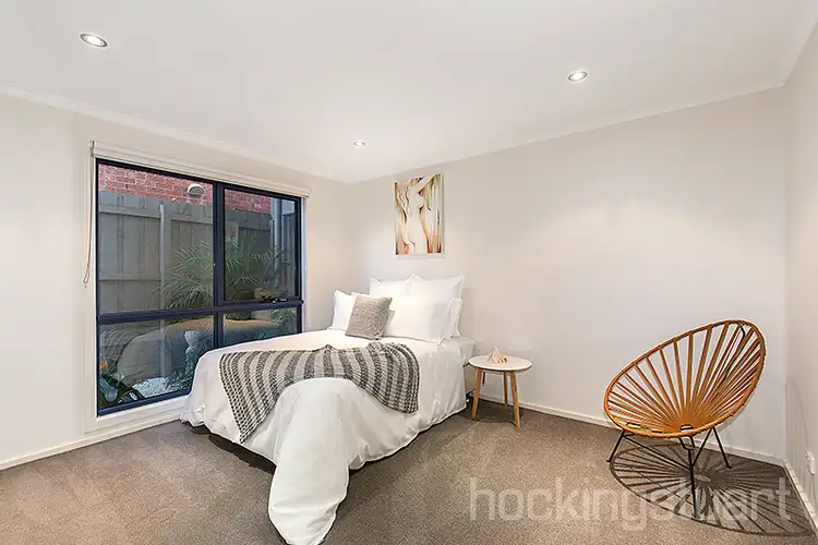 Seventh view of Homely house listing, 1 Dudley Grove, Edithvale VIC 3196